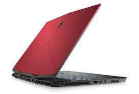 Dell Alienware M15 Thin And Light Gaming Laptop Busts Out With Intel 8th Gen And Gtx 1070 Max Q Alienware Gaming Laptops Laptop Repair
