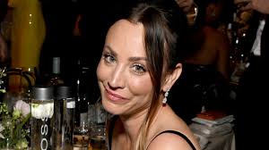 Kaley Cuoco's Tragic True-Life Story