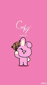 1000 images about bangtan boys fanart chibi anime on we heart. Cookies Wallpaper Iphone Bt21 25 Ideas For 2019 Bts Chibi Bts Wallpaper Bts Fanart