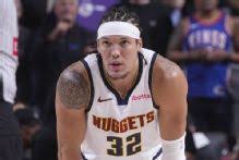 Nuggets to reevaluate Gordon (hamstring) in 4 to 6 weeks