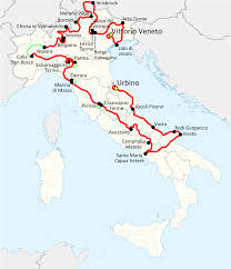 Giro d'italia sollte auf sizilien starten. 1988 Giro D Italia Wikipedia