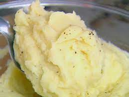 It's not thanksgiving without this mashed potatoes recipe from food.com. Mashed Potato 8 Large Potatoes Jom Kongsi Resepi Facebook