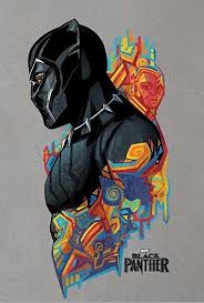 I spent an embarrassing amount of time black panther | tumblr. Pin By Kal El On Marvel Universe Black Panther Marvel Black Panther Art Panther Art