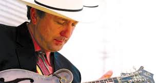 Bluegrass and Americana music