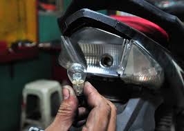 Datang ke kantor cabang bni sambil membawa persyaratan yang buka tabungan taplus muda bisa dibilang gratis. Perhatikan Hal Ini Saat Ganti Lampu Sein Dan Rem Di Motor Pakai Led Gridoto Com