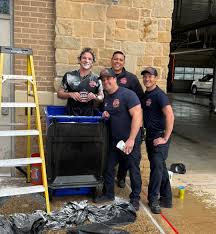 Congratulations to Firefighter/Paramedic Sam Mackenzie on ...