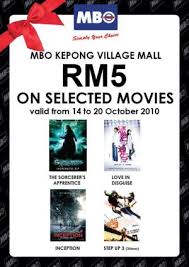 2 adalah keretapi ke kepong village mall terakhir di kuala lumpur. Mbo Kepong Opens Oct14 News Features Cinema Online