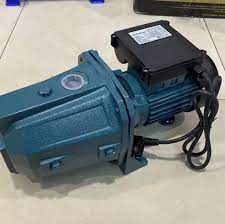 Selanjutnya adalah pompa air untuk sumur dangkal sanyo, yang diambil dari tipe sanyo pwh236. Bisa Cod Mesin Pompa Air Semi Jet Pump National Ese Jet 100a Mesin Pompa Air Sumur