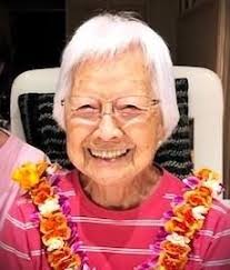 ELLEN IWAHIRO Obituary (2024)
