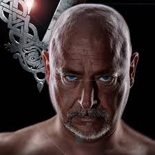 Francis Peter Kiefer