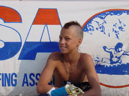 NSSA Northeast: contest results