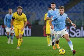 Full report for the serie a game played on 12.12.2020. Ilf Ezgegfthdm