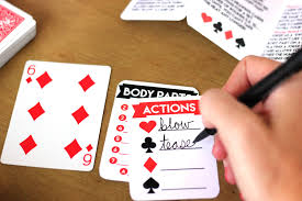 Check spelling or type a new query. Adult Sex Card Games To Spice Up The Bedroom The Dating Divas