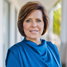 Kim Nelson, CEO, BankSouth Mortgage