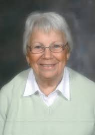 Dorothy Mae Kerr Obituary