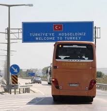İşte codycross oyunu için tüm yunanistan ile türkiye arasındaki sınır kapısı cevapları. Turkiye Ile Bulgaristan Arasindaki Sinir Kapilari Gecici Olarak Trafige Kapatilacak Kircaali Haber