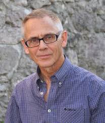 Professor Stephen Mitchell FBA