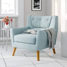 Worsley Armchair Armchair Small Bedroom Armchair Armchair Bedroom