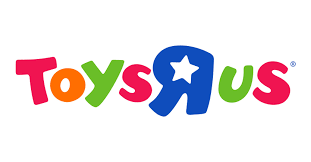 ToysRUs logo