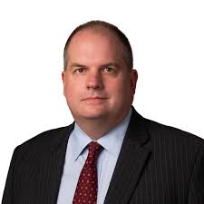 Christopher Hough, UK Bar