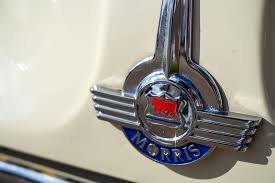 Image result for Off White 1962 Morris