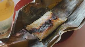 The main cast of america's test kitchen. Unwrap A Tamal This Holiday Season For A Taste Of The Latin American Tradition Wkrc