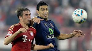 يحتل بايرن ميونخ صدارة ترتيب الدوري الالماني برصيد 61 نقطة، جمعهم من خلال الفوز في 19 مباراة معلق مباراة بايرن ميونخ ولايبزيج. Ø§Ù„Ø¨Ø« Ø§Ù„Ù…Ø¨Ø§Ø´Ø± Ù…Ø¨Ø§Ø±Ø§Ø© Ø§Ù„Ø£Ù‡Ù„ÙŠ Ø§Ù„Ù…ØµØ±ÙŠ ÙˆØ¨Ø§ÙŠØ±Ù† Ù…ÙŠÙˆÙ†Ø® Ø§Ù„Ø£Ù„Ù…Ø§Ù†ÙŠ Ù†ØµÙ Ù†Ù‡Ø§Ø¦ÙŠ ÙƒØ£Ø³ Ø§Ù„Ø¹Ø§Ù„Ù… Ù„Ù„Ø£Ù†Ø¯ÙŠØ© ÙˆÙƒØ§Ù„Ø© Ø´Ù…Ø³ Ù†ÙŠÙˆØ² Shms News Ø¢Ø®Ø± Ø£Ø®Ø¨Ø§Ø± ÙÙ„Ø³Ø·ÙŠÙ† ÙˆØ§Ù„Ø¹Ø§Ù„Ù…