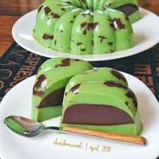 1.masak secara double boiler 2.biarkan sebentar & curahkan diatas resepi topping coklat 6. Aneka Resepi Puding Yang Boleh Buat Di Rumah My Media