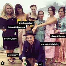 Sure, some are totally kooky — but then there are the total trendsetter names that leave us green with envy, wishing we'd thought of them first. The A List Of Z List Celebrities