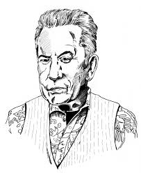 Live From Country Music Hall of Fame and Museum With Joe Ely