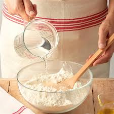 Aunque no lo creas, con el garbanzo también se preparan platillos súper deliciosos donde este es el ingrediente principal, como la sopa de garbanzo con curry. Como Cocinar Con Harina De Garbanzo