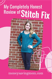 The company's women's sizes run from xs to 3x with petite, plus and maternity options. Stitch Fix Review My Honest Thoughts In 6 Years Money Saving Mom