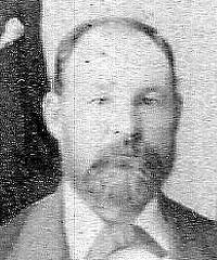 Mr John George GOUGH (1848