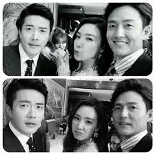 Like many celebrities and famous people, choi keeps her personal and love life private. Lee Seo Jin S Marraige Rumors Currently Dating His Girlfriend Ex Couple Traveled To The U S Together In New York This Was Where The Rumors Of