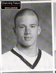 The Life of Channing Tatum timeline