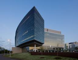 Froedtert Hospital And The Medical College Of Wisconsin On Architecture Served Hospital Architecture Healthcare Architecture Architecture