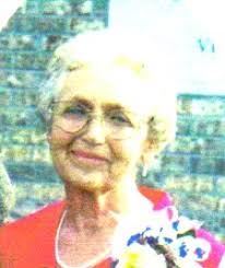 Mildred Ruby “Millie” Howell Jolley (1926-2007)