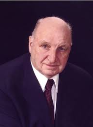 Allan Leach Obituary