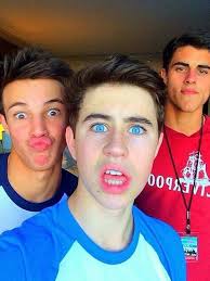 Come to Boise, Idaho please. #NASHEYES @cheryl ng Nash Grier @Cameron Daigle  Daigle Dallas @Matthew Addonizio Addonizio Espinosa