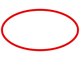 Oval Outline Circle Outline Outline Images Photoshop Tutorial