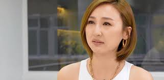 Gao Haining said that the number of dating for less than 5 times does not  mind the other half falling in love with others: It's OK