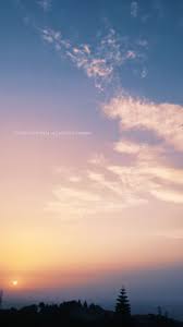 In The End We Ll Become Stories Sun Clouds Quotes Pink Blue Sky Ocean Sea Yellow Nature Sky Quotes Sky Quotes Clouds Cloud Quotes