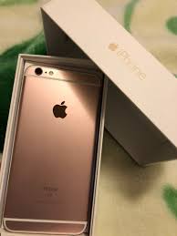 Pricing increases accordingly with the 16gb model iphone 6s costing $649, the 64gb priced at $749 and finally the 128gb available for $849. Iphone 6s Plus Rose Gold 64 Gb T Mobile In 2021 Iphone Iphone 6splus Hp Iphone