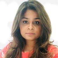 Jayanthi Ranganathan's Instagram, Twitter & Facebook