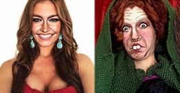 Assistant Makeup Artists