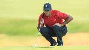 When We Last Saw Tiger Woods Play Golf There Were Questions About His Game Are They Still There Golf News And Tour Information Golfdigest Com