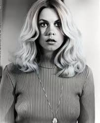 Elizabeth Montgomery in The 1990 TV Movie "Face to Face."