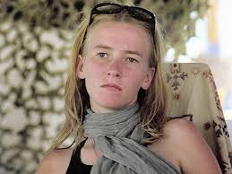 Twenty years later, Rachel Corrie lives