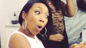 Nana Churcher interview Brandy Norwood and More