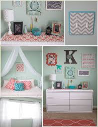 Pin By Turquoise Room Decorations On Diy Turquoise Room Coral Room Coral Room Decor